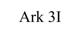 ARK 3I
