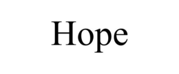 HOPE