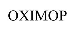 OXIMOP