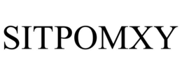 SITPOMXY
