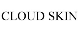 CLOUD SKIN