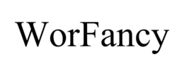 WORFANCY