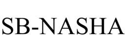 SB-NASHA
