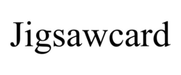 JIGSAWCARD