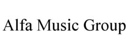 ALFA MUSIC GROUP