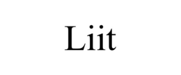 LIIT