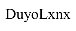 DUYOLXNX