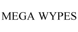MEGA WYPES