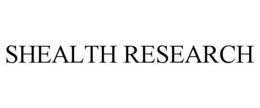 SHEALTH RESEARCH