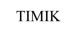 TIMIK