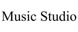 MUSIC STUDIO