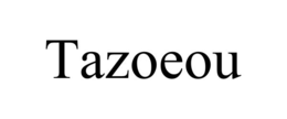 TAZOEOU