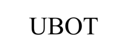 UBOT