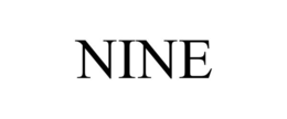NINE