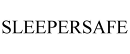 SLEEPERSAFE