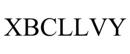 XBCLLVY