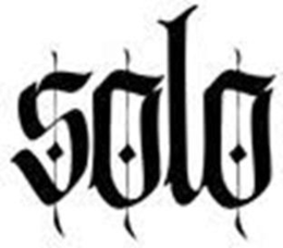 SOLO