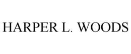 HARPER L. WOODS