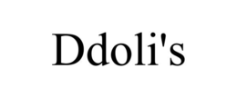 DDOLI'S