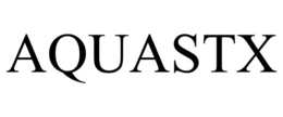 AQUASTX