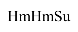 HMHMSU