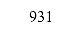931