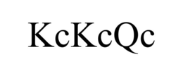 KCKCQC