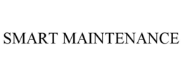 SMART MAINTENANCE