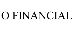O FINANCIAL