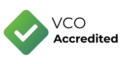 VCO ACCREDITED
