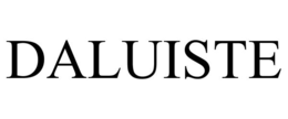 DALUISTE
