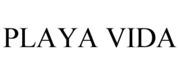 PLAYA VIDA