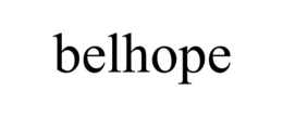 BELHOPE