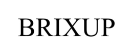 BRIXUP