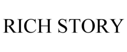 RICH STORY