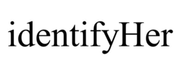 IDENTIFYHER