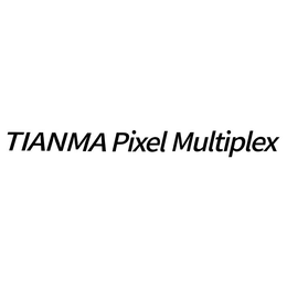 TIANMA PIXEL MULTIPLEX