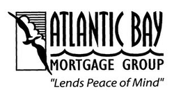 ATLANTIC BAY MORTGAGE GROUP "LENDS PEACE OF MIND"