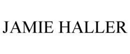 JAMIE HALLER