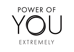 POWER OF YOU EXTREMELY