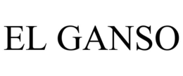 EL GANSO