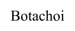 BOTACHOI