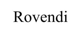 ROVENDI