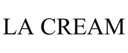 LA CREAM