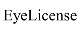 EYELICENSE