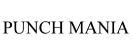 PUNCH MANIA