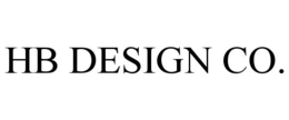 HB DESIGN CO.
