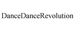 DANCEDANCEREVOLUTION