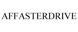 AFFASTERDRIVE