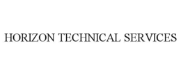 HORIZON TECHNICAL SERVICES